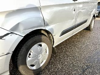 Ford Transit Custom 300 2.0 TDCI 105pk 6-bak L2/H1 euro.6 Trend 3pers - nap - navi - cam - pdc v+a - trekh - airco - cruise picture 68