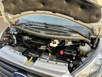 Ford Transit Custom 300 2.0 TDCI 105pk 6-bak L2/H1 euro.6 Trend 3pers - nap - navi - cam - pdc v+a - trekh - airco - cruise picture 54