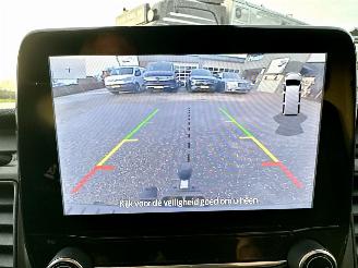 Ford Transit Custom 300 2.0 TDCI 105pk 6-bak L2/H1 euro.6 Trend 3pers - nap - navi - cam - pdc v+a - trekh - airco - cruise picture 22