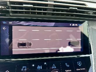 Peugeot 308 1.2 Turbo 131pk 6-bak Allure Pack Bus - 58dkm nap - 360cam - nav - front + line + side assist - keyless - virtual picture 40
