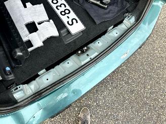 Peugeot 308 1.2 Turbo 131pk 6-bak Allure Pack Bus - 58dkm nap - 360cam - nav - front + line + side assist - keyless - virtual picture 66