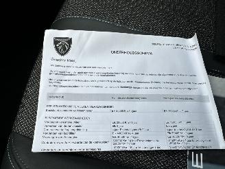 Peugeot 308 1.2 Turbo 131pk 6-bak Allure Pack Bus - 58dkm nap - 360cam - nav - front + line + side assist - keyless - virtual picture 58