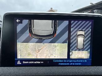 Peugeot 3008 1.2 Turbo 131pk 6-bak Premium - nap - navi - cam - virtual - elektr klep - 19 inch - line assist - keyless - pdc v+a picture 29