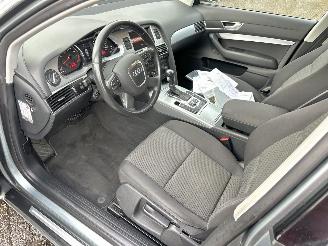 Audi A6 2.0 TFSI 170pk aut Bus Edition sedan - nap - navi - pdc - 20 inch - clima - cruise - distr.riem verv bij 177dkm picture 21