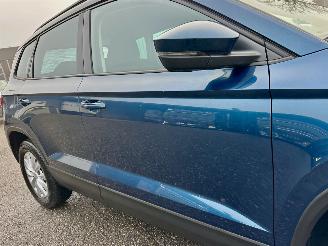 Skoda Karoq 1.5 TSI 150pk 7-Traps aut Bus.Edition - nap - navi - stoelverw - pdc - front assist - keyless start - inkl trekh picture 91