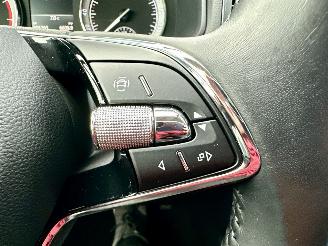 Skoda Karoq 1.5 TSI 150pk 7-Traps aut Bus.Edition - nap - navi - stoelverw - pdc - front assist - keyless start - inkl trekh picture 29