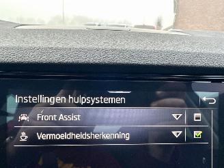 Skoda Karoq 1.5 TSI 150pk 7-Traps aut Bus.Edition - nap - navi - stoelverw - pdc - front assist - keyless start - inkl trekh picture 37