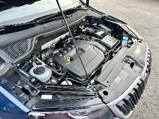 Skoda Karoq 1.5 TSI 150pk 7-Traps aut Bus.Edition - nap - navi - stoelverw - pdc - front assist - keyless start - inkl trekh picture 11
