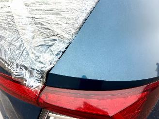 Skoda Karoq 1.5 TSI 150pk 7-Traps aut Bus.Edition - nap - navi - stoelverw - pdc - front assist - keyless start - inkl trekh picture 90