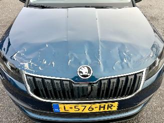 Skoda Karoq 1.5 TSI 150pk 7-Traps aut Bus.Edition - nap - navi - stoelverw - pdc - front assist - keyless start - inkl trekh picture 94