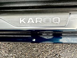 Skoda Karoq 1.5 TSI 150pk 7-Traps aut Bus.Edition - nap - navi - stoelverw - pdc - front assist - keyless start - inkl trekh picture 47