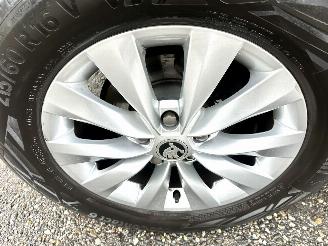 Skoda Karoq 1.5 TSI 150pk 7-Traps aut Bus.Edition - nap - navi - stoelverw - pdc - front assist - keyless start - inkl trekh picture 81