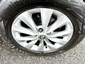 Skoda Karoq 1.5 TSI 150pk 7-Traps aut Bus.Edition - nap - navi - stoelverw - pdc - front assist - keyless start - inkl trekh picture 79