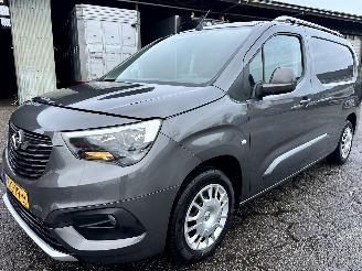 Opel Combo 1.5D Turbo 102pk euro.6 L2 Edition - nap - navi - cam - solar dak - clayton lps ll - pdc - trekh - klapdeuren picture 2