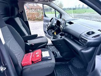 Opel Combo 1.5D Turbo 102pk euro.6 L2 Edition - nap - navi - cam - solar dak - clayton lps ll - pdc - trekh - klapdeuren picture 53