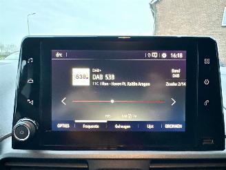 Opel Combo 1.5D Turbo 102pk euro.6 L2 Edition - nap - navi - cam - solar dak - clayton lps ll - pdc - trekh - klapdeuren picture 29