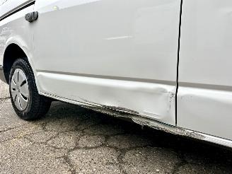 Volkswagen Transporter 2.0 TDI L1/H1 Comfortl - 37dkm nap - airco - cruise - pdc - trekh - klapdeuren - imperiaal - facelift model picture 15