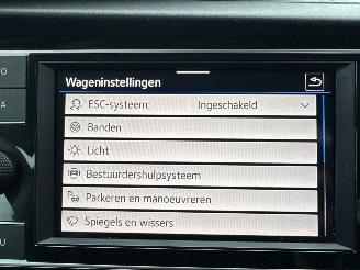 Volkswagen Transporter 2.0 TDI L1/H1 Comfortl - 37dkm nap - airco - cruise - pdc - trekh - klapdeuren - imperiaal - facelift model picture 35