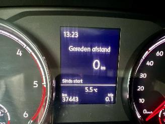 Volkswagen Transporter 2.0 TDI L1/H1 Comfortl - 37dkm nap - airco - cruise - pdc - trekh - klapdeuren - imperiaal - facelift model picture 28