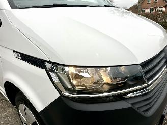 Volkswagen Transporter 2.0 TDI L1/H1 Comfortl - 37dkm nap - airco - cruise - pdc - trekh - klapdeuren - imperiaal - facelift model picture 66