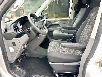 Volkswagen Transporter 2.0 TDI L1/H1 Comfortl - 37dkm nap - airco - cruise - pdc - trekh - klapdeuren - imperiaal - facelift model picture 44