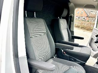 Volkswagen Transporter 2.0 TDI L1/H1 Comfortl - 37dkm nap - airco - cruise - pdc - trekh - klapdeuren - imperiaal - facelift model picture 40