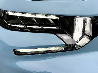 Citroën C3 Aircross 1.2 Hybrid 145pk aut Max - 11dkm nap - navi - pdc v+a - line + side assist - 17 inch lmv - full led picture 14