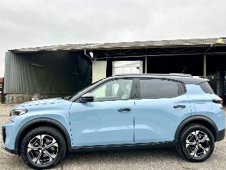 Avarii autoturisme Citroën C3 Aircross 1.2 Hybrid 144pk aut 2025/1