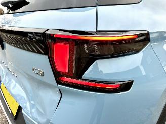 Citroën C3 Aircross 1.2 Hybrid 145pk aut Max - 11dkm nap - navi - pdc v+a - line + side assist - 17 inch lmv - full led picture 92