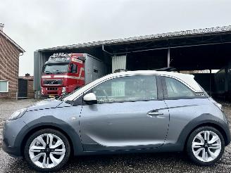 Unfallwagen Opel Adam 1.0 Turbo 2018/3