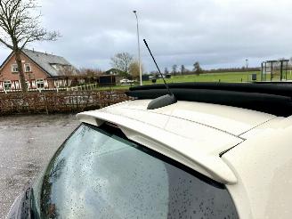 Opel Adam Cabrio 1.0 turbo 90pk 6-bak Rocks Online Ed - nap - clima - cruise - pdc v+a - 17 inch - side assist - elektr dak picture 87