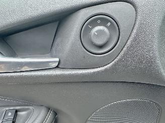 Opel Adam Cabrio 1.0 turbo 90pk 6-bak Rocks Online Ed - nap - clima - cruise - pdc v+a - 17 inch - side assist - elektr dak picture 50