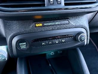 Ford Focus 1.5D 120pk 8-traps aut + F1 ST-Line x - nap - hud - b&o - navi - cam - keyless - stuur + stoelverw picture 68