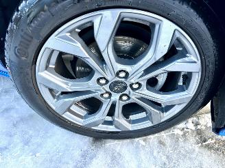 Ford Focus 1.5D 120pk 8-traps aut + F1 ST-Line x - nap - hud - b&o - navi - cam - keyless - stuur + stoelverw picture 89