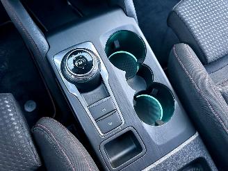 Ford Focus 1.5D 120pk 8-traps aut + F1 ST-Line x - nap - hud - b&o - navi - cam - keyless - stuur + stoelverw picture 25