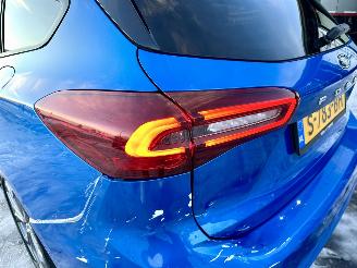 Ford Focus 1.5D 120pk 8-traps aut + F1 ST-Line x - nap - hud - b&o - navi - cam - keyless - stuur + stoelverw picture 106
