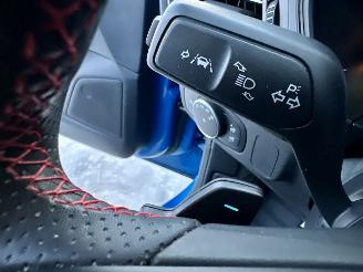 Ford Focus 1.5D 120pk 8-traps aut + F1 ST-Line x - nap - hud - b&o - navi - cam - keyless - stuur + stoelverw picture 26