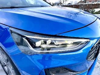 Ford Focus 1.5D 120pk 8-traps aut + F1 ST-Line x - nap - hud - b&o - navi - cam - keyless - stuur + stoelverw picture 118