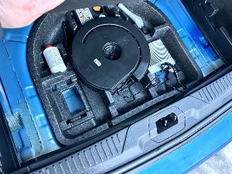 Ford Focus 1.5D 120pk 8-traps aut + F1 ST-Line x - nap - hud - b&o - navi - cam - keyless - stuur + stoelverw picture 76