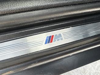 BMW 1-serie 118i 8-traps aut M-Sport Ed Shadow High Exe - nap - schuifdak - leer - pdc v+a - stoelverw - alarm picture 44