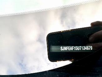 Nissan Juke 1.2 DIG-T 6-bak S/S Connect Edition - nap - 360cam - navi - line + side assist - keyless picture 109