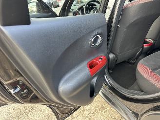 Nissan Juke 1.2 DIG-T 6-bak S/S Connect Edition - nap - 360cam - navi - line + side assist - keyless picture 62