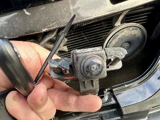 Nissan Juke 1.2 DIG-T 6-bak S/S Connect Edition - nap - 360cam - navi - line + side assist - keyless picture 11