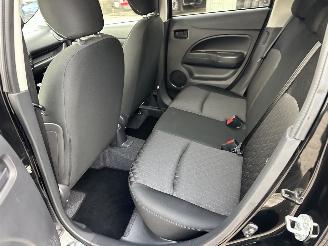 Mitsubishi Space-star 1.2i 71pk Intense 5drs - nap - camera - stoelverw - clima - cruise - privacy glass - touchscreen multimedia picture 34