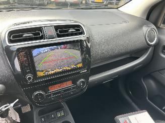 Mitsubishi Space-star 1.2i 71pk Intense 5drs - nap - camera - stoelverw - clima - cruise - privacy glass - touchscreen multimedia picture 52