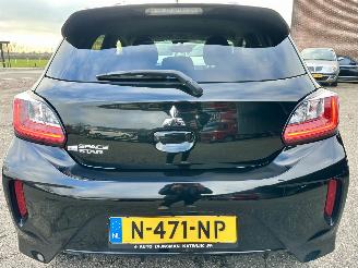 Mitsubishi Space-star 1.2i 71pk Intense 5drs - nap - camera - picture 6