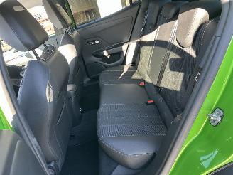 Opel Mokka-E 136pk aut 50kWh Business Elegance - 14dkm nap - line + side assist - navi - keyless - camera - pdc v+a picture 62