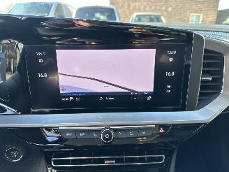 Opel Mokka-E 136pk aut 50kWh Business Elegance - 14dkm nap - line + side assist - navi - keyless - camera - pdc v+a picture 35