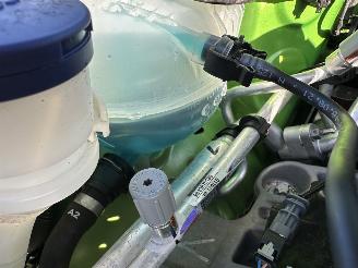 Opel Mokka-E 136pk aut 50kWh Business Elegance - 14dkm nap - line + side assist - navi - keyless - camera - pdc v+a picture 80