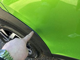 Opel Mokka-E 136pk aut 50kWh Business Elegance - 14dkm nap - line + side assist - navi - keyless - camera - pdc v+a picture 11